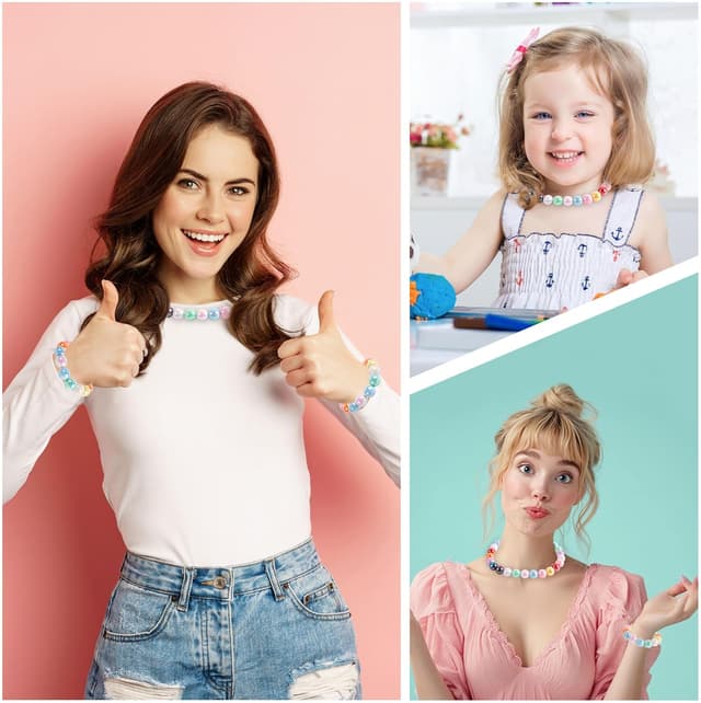 Thumbnail 5 de Beads for Pens 250 pcs 🎨