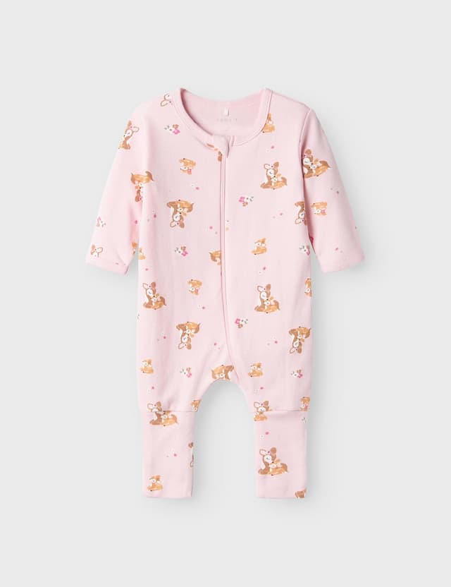 Thumbnail 4 de NAME IT Girl Schlafanzug 2er-Pack