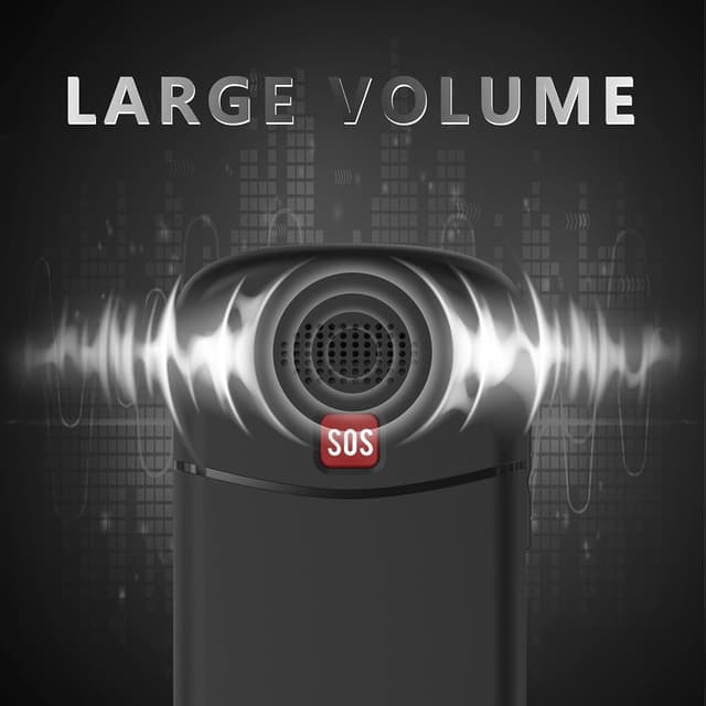 Detalle 2 de ukuu Big Button Mobile Phone 800mAh