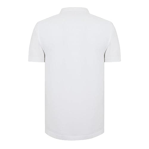 Detalle 1 de Levi's Housemark Polo XXL Plus White