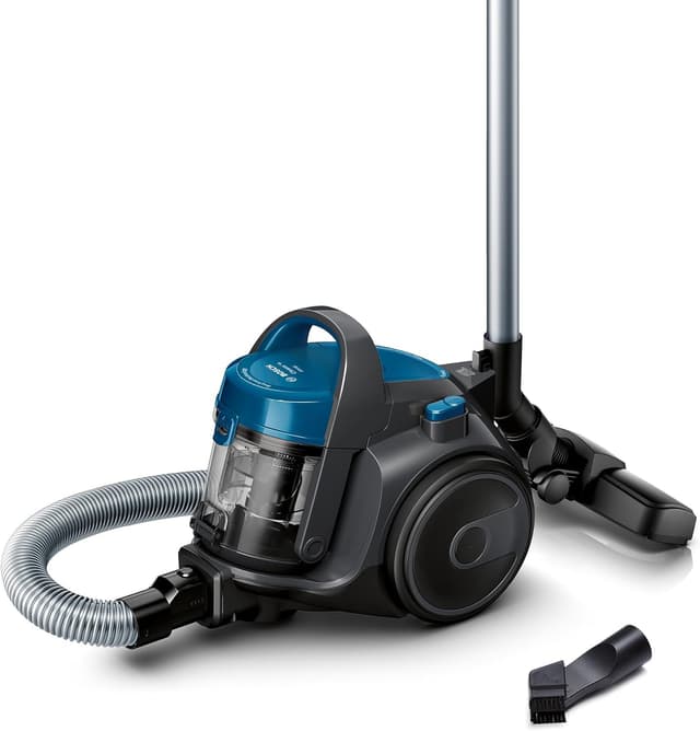 Detalle de Bosch Clean´n Serie 2 Staubsauger 700 W 🧹