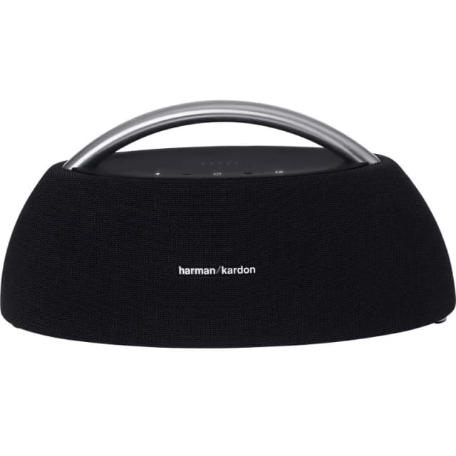 Detalle de Harman Kardon Go+Play mini Bluetooth