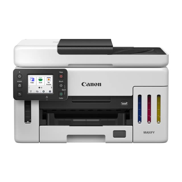 Imagen de Canon GX6150 MegaTank 3 en 1 🖨 en OfertitasTOP