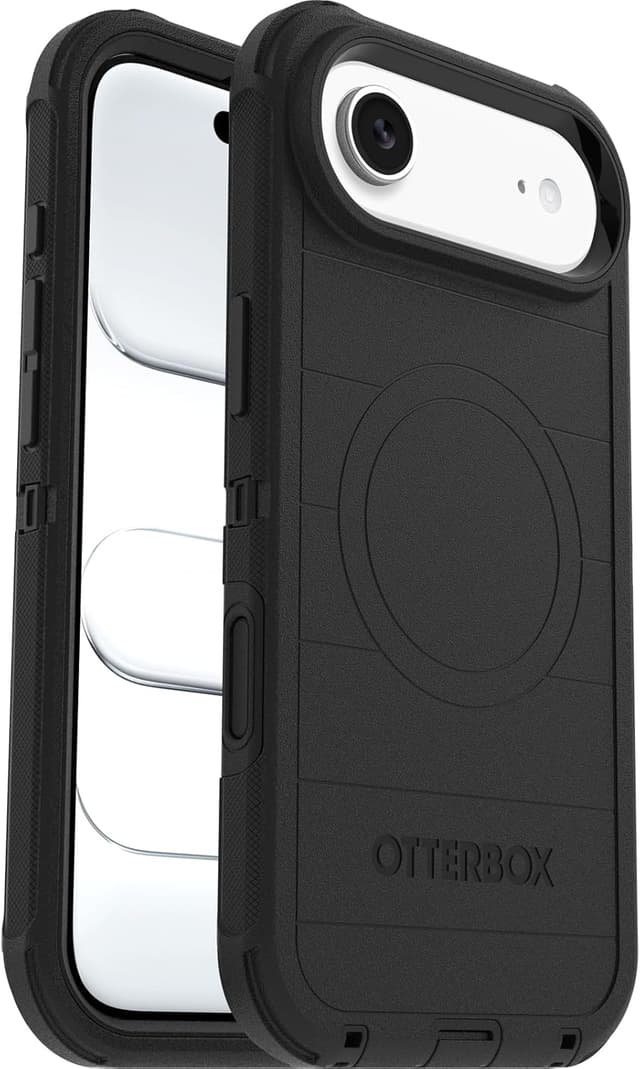 Detalle de Otterbox Defender Series Pro MagSafe pour iPhone Air