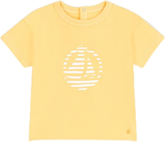 Imagen de Petit Bateau Baby-Jungen Kurzärmeliges T-Shirt en OfertitasTOP