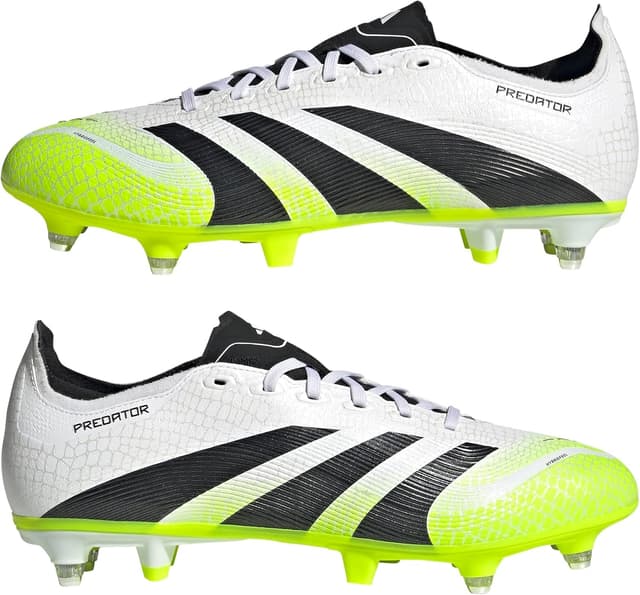 Detalle 2 de Adidas Predator chaussures football
