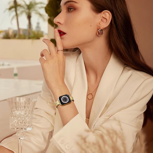 Thumbnail 4 de STIROLL Thin Replacement Band 140–208mm