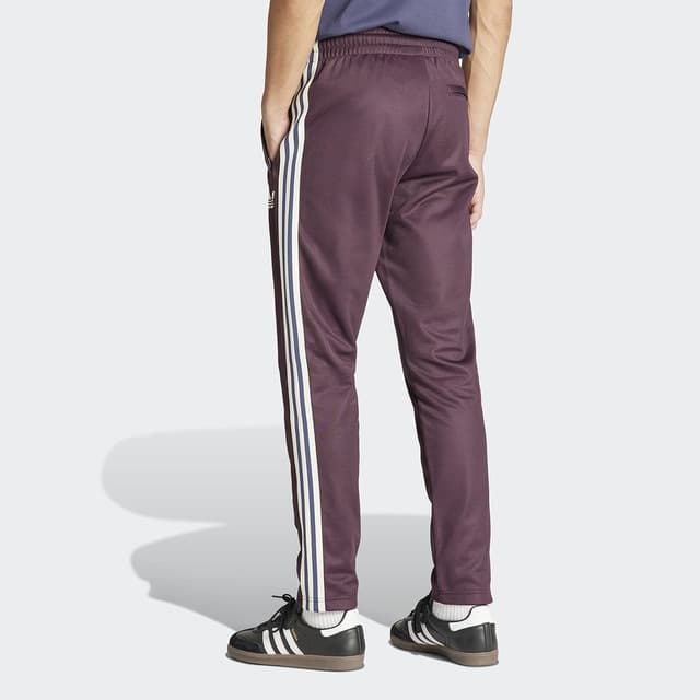 Thumbnail 1 de Adidas Beckenbauer España 2024 pantalón hombre 🩳