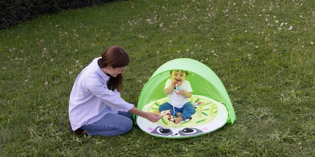 Thumbnail 5 de Chicco Palestrina Magic Forest 0+ mesi