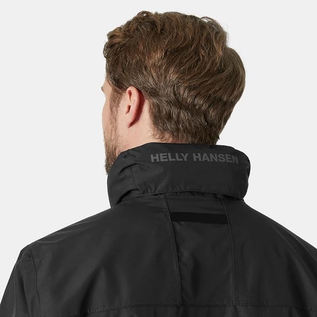 Thumbnail 6 de Helly Hansen Dubliner chaqueta impermeable XL negro