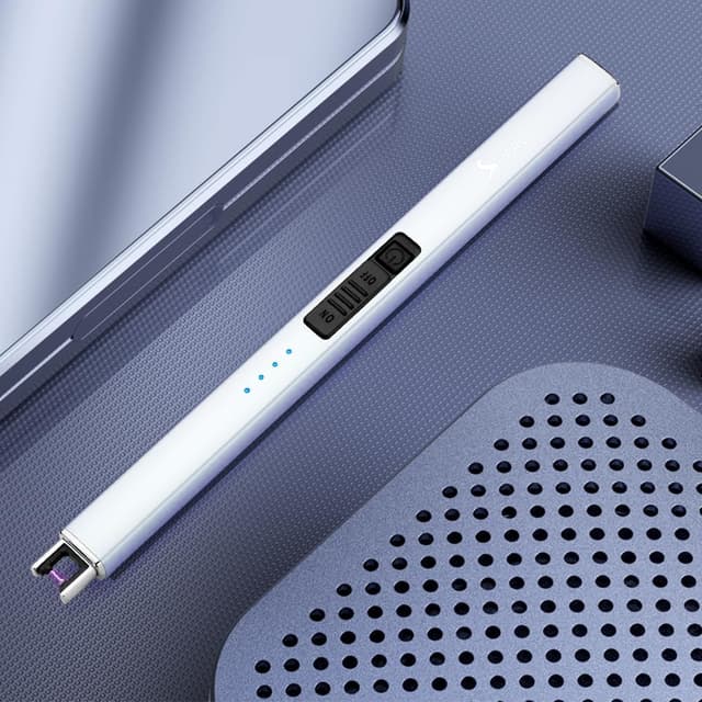 Thumbnail 5 de SUPRUS Mechero eléctrico arco USB recargable 7s