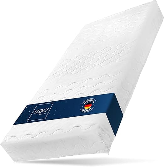 Imagen de Vida GmbH LILENO Home Premium - Funda para colchón microfibra en OfertitasTOP