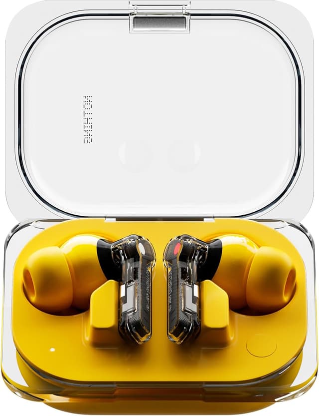 Thumbnail 6 de Nothing Ear (a) 42.5H Wireless Earbuds