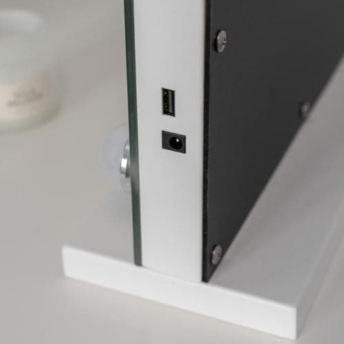 Thumbnail 6 de Flamingueo Espejo Maquillaje Luminoso 15 Luces 📸