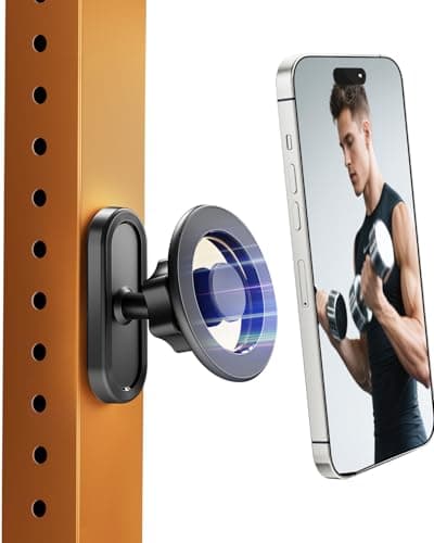 Imagen de Volport Gym Magnetic Holder with 24 Magnets ⚙ en OfertitasTOP