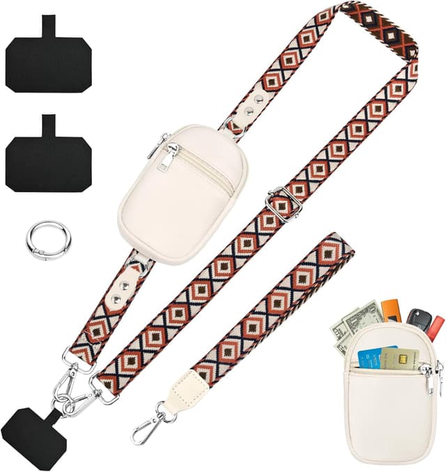 Imagen de KTUEOV Cordon Telephone Portable 44–70 cm en OfertitasTOP