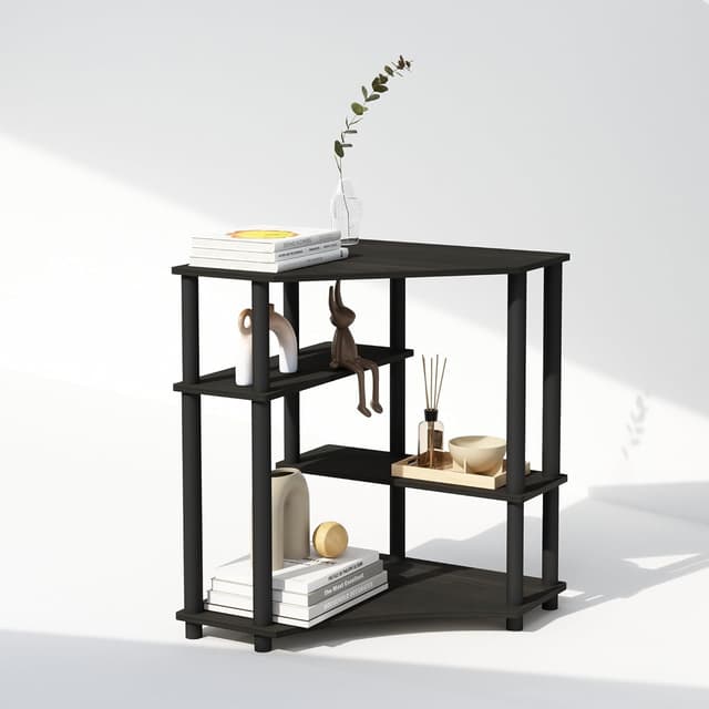 Thumbnail 4 de Furinno TURN-N-TUBE scaffale angolare 22,5