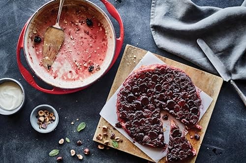 Thumbnail 4 de Le Creuset tarta tatin bandeja 25 cm hierro fundido