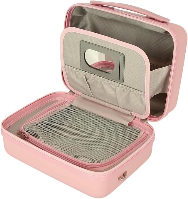 Thumbnail 4 de Reebok Roxbury Neceser 9,14L rosa