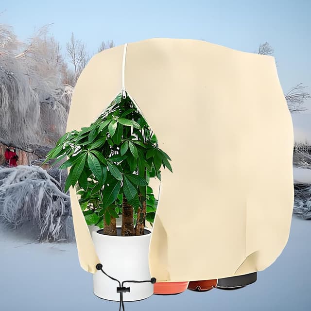 Thumbnail 2 de Protezione invernale per piante 120x180 cm