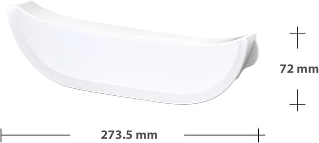 Thumbnail 5 de PETKIT Soglia Rialzata 2.0 per PUROBOT MAX PRO 2