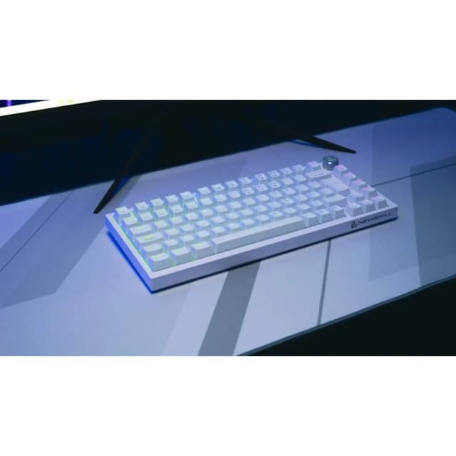 Thumbnail 2 de Newskill Pyros Pro Teclado gaming