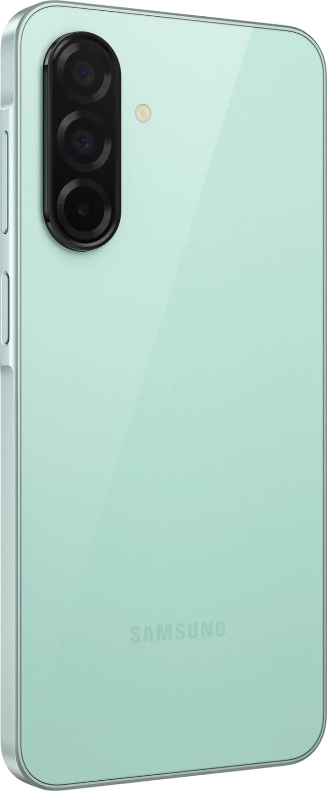 Thumbnail 22 de Samsung Galaxy A26 128 GB Grün 5G inkl. Komplettes Zubehörset