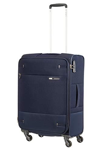 Thumbnail 2 de Samsonite Base Boost Spinner M Maleta Expansible Azul