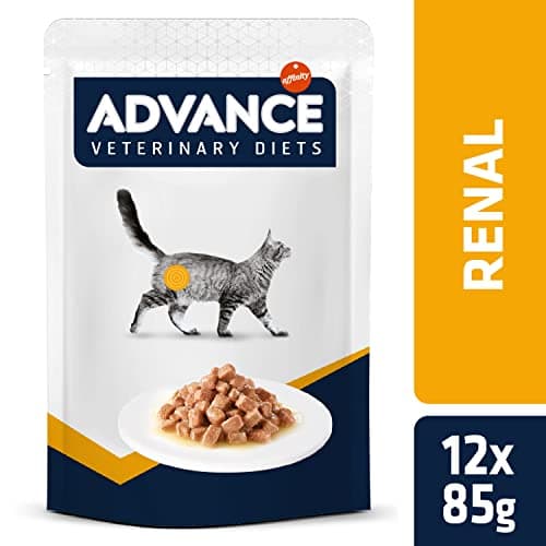 Detalle 2 de Advance Veterinary Diets Renal para gatos