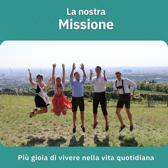 Thumbnail 5 de WALTZ 7 bombe da doccia 6pz