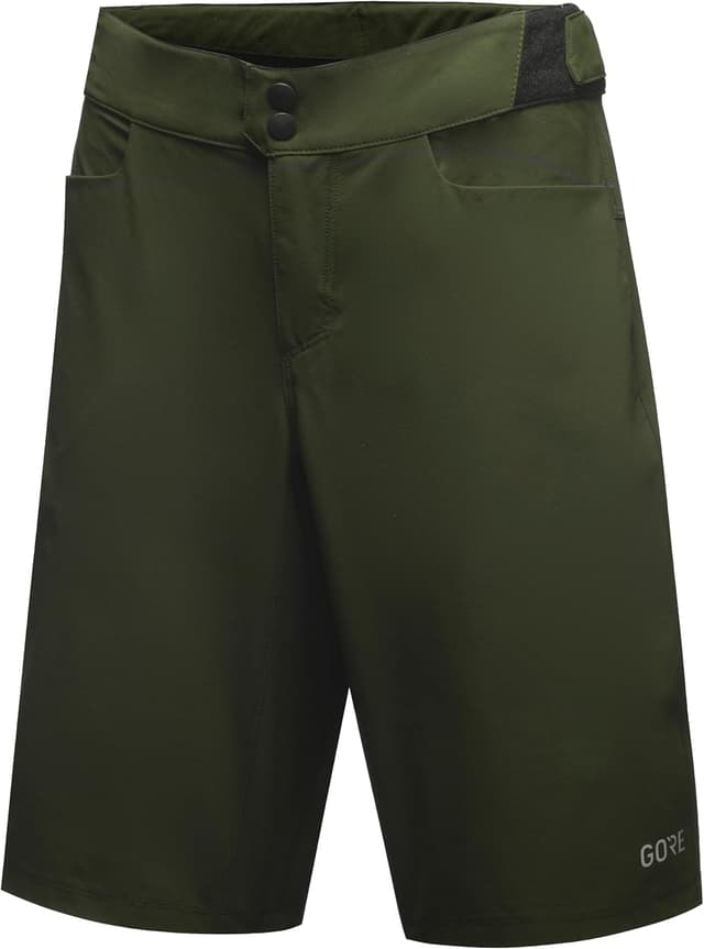 Detalle 2 de GOREWEAR Passion Shorts Damen