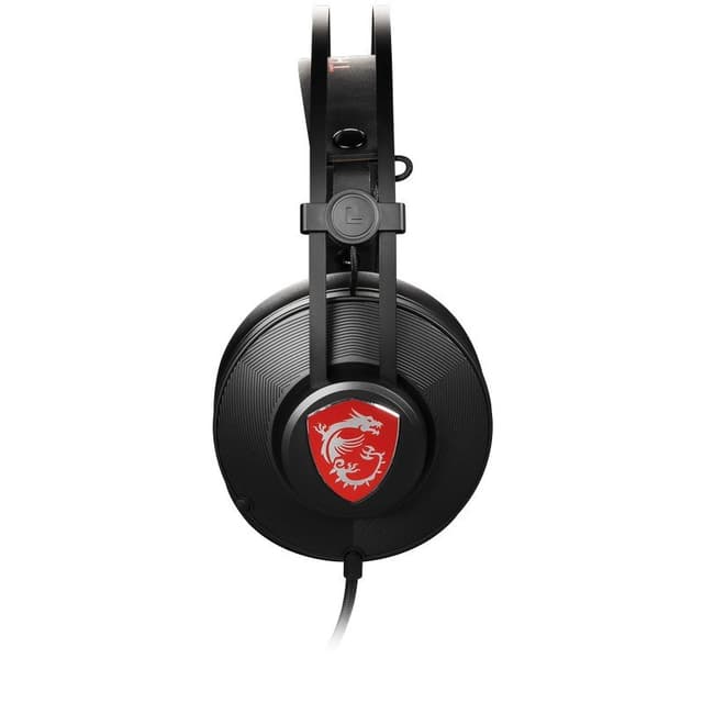 Detalle 2 de MSI H991 Auriculares Gaming