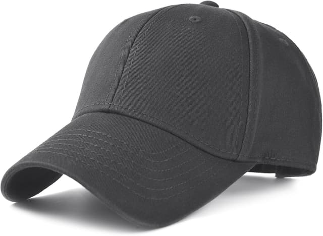 Thumbnail 6 de FURTALK Mens Baseball Cap Adjustable 56-60cm