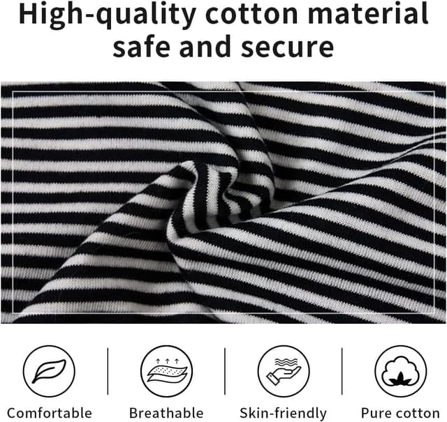 Thumbnail 6 de SFreeBo Baby Jungen Kleidung 3PCS 3-18 Monate 👶