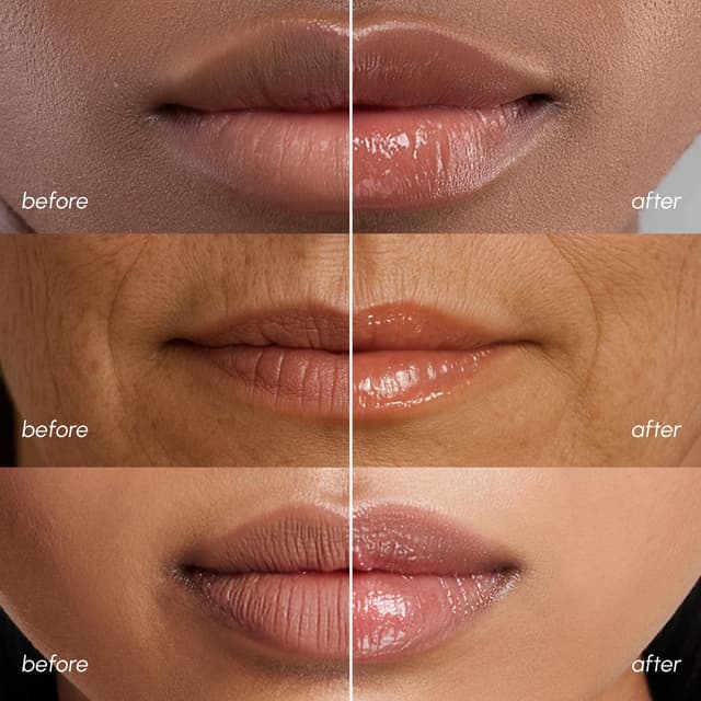 Thumbnail 4 de MAREE Lip Mask Overnight