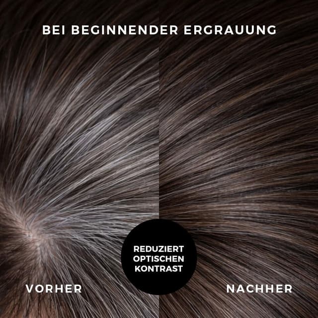 Thumbnail 2 de Piubella STONE GRAY Graustich Schaumshampoo 200 ml