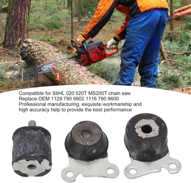 Thumbnail 3 de TOPINCN Tronçonneuse Annulaire Tampon