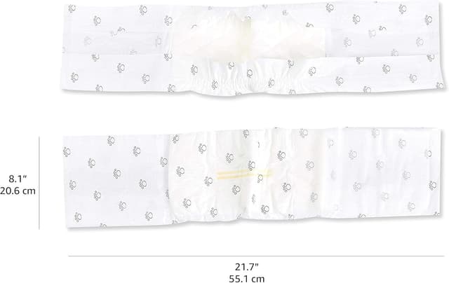 Thumbnail 4 de Amazon Basics Couches pour chien 30 S