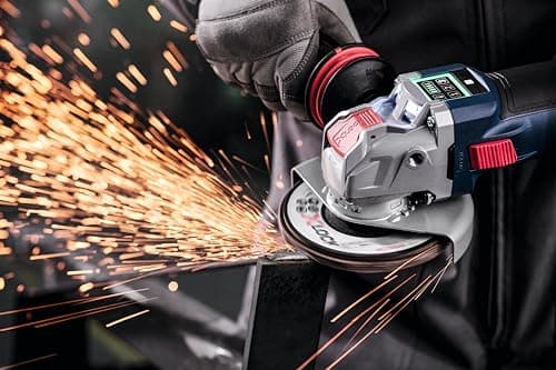 Thumbnail 4 de Bosch Professional Set discos X-LOCK Ø 125 mm para amoladora 🛠