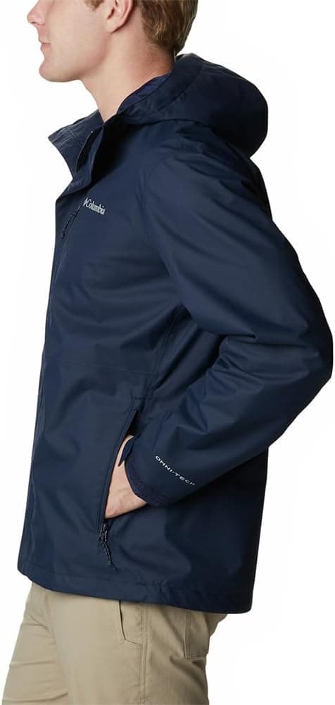 Thumbnail 2 de Columbia Hikebound II Jacket veste de pluie