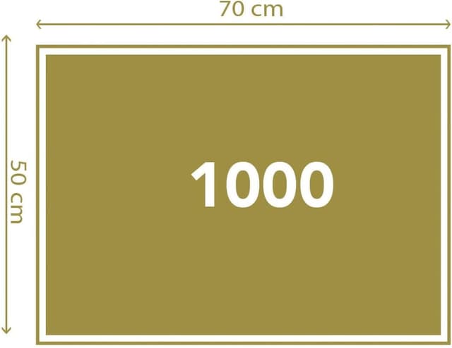 Thumbnail 5 de Clementoni Puzzle 500 piezas Mindfulness 49x36 cm