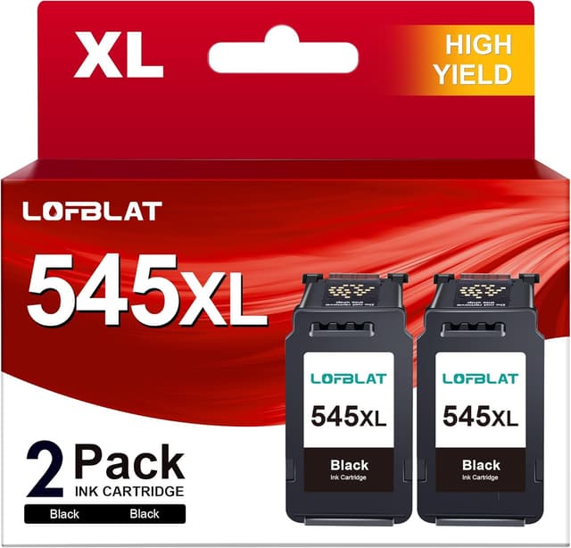 Imagen de LOFBLAT PG 545XL Druckerpatronen 400 Seiten 🖨 en OfertitasTOP