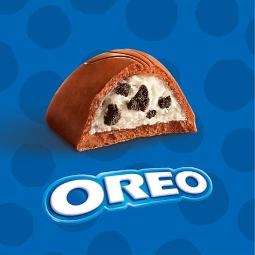 Thumbnail 6 de Milka Favourites 108 bombones individuales 🍫