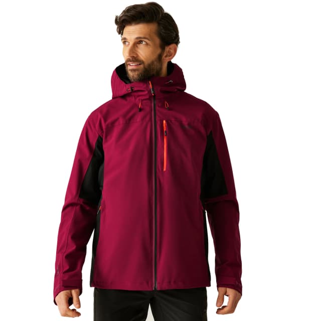 Imagen de Regatta Softshell Birchdale II Regatta 📋 en OfertitasTOP