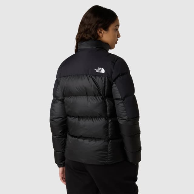 Thumbnail 2 de The North Face Diablo 2.0 chaqueta 700 cuin 📷