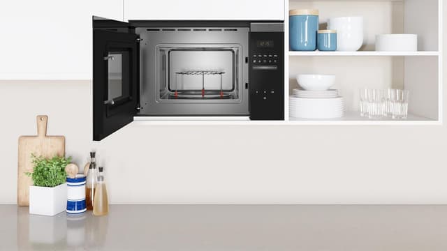 Thumbnail 3 de Balay 3CG4172X2 microondas encastrable 20 l, 38 cm