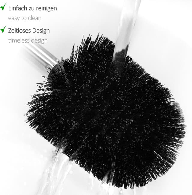 Thumbnail 6 de com-four 3 cabezales repuesto 85 mm