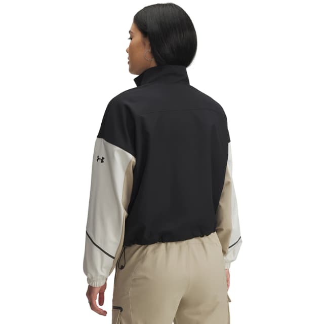 Detalle 2 de Under Armour UA Unstoppable Jacket chaqueta mujer