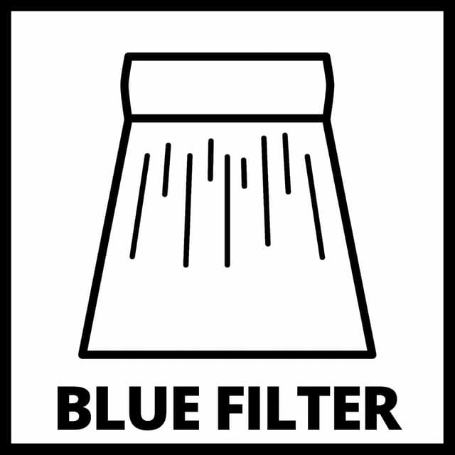 Thumbnail 12 de Einhell VC 1815 Aspirador Seco y Húmedo 🧹