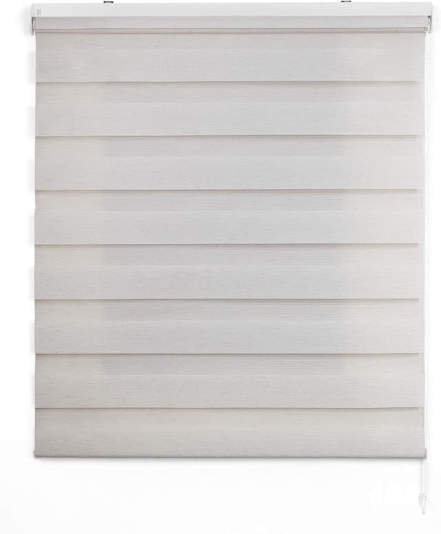 Thumbnail 1 de Estores Noche y Día STORESDECO 🏡 Elegantes y Doble Tejido